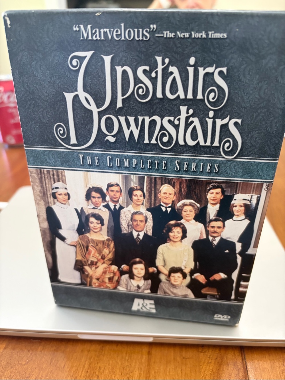 Upstairs Downstairs Complete Series dvd - Picture 3 of 4